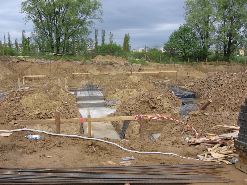 Fundamenty