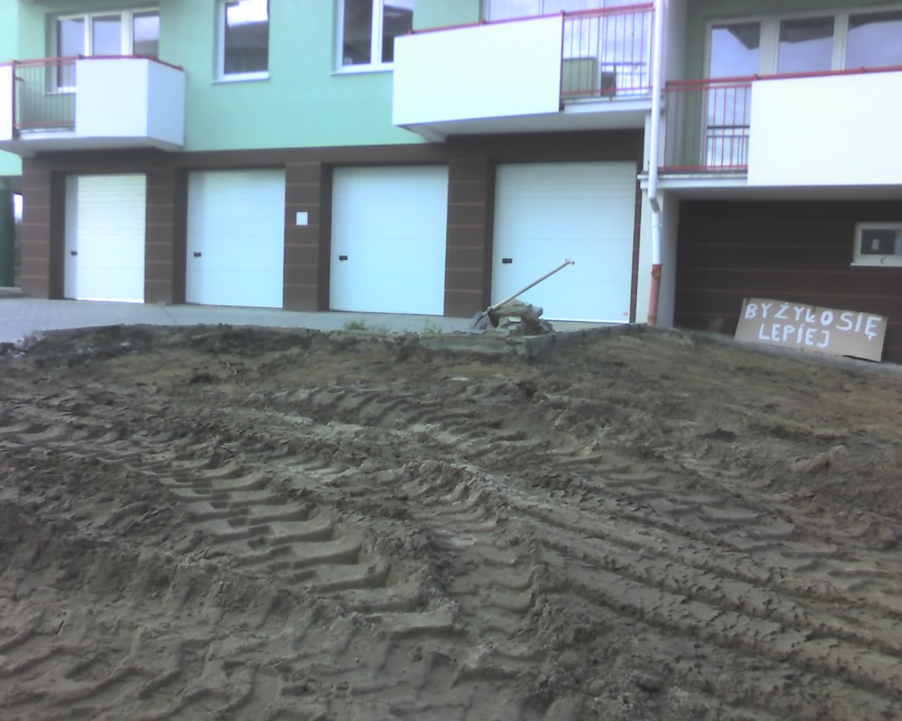 By �y�o sie lepiej