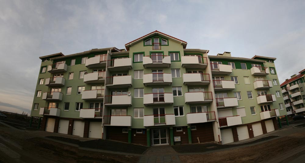 Nasz Blok w ca�ej okaza�o�ci