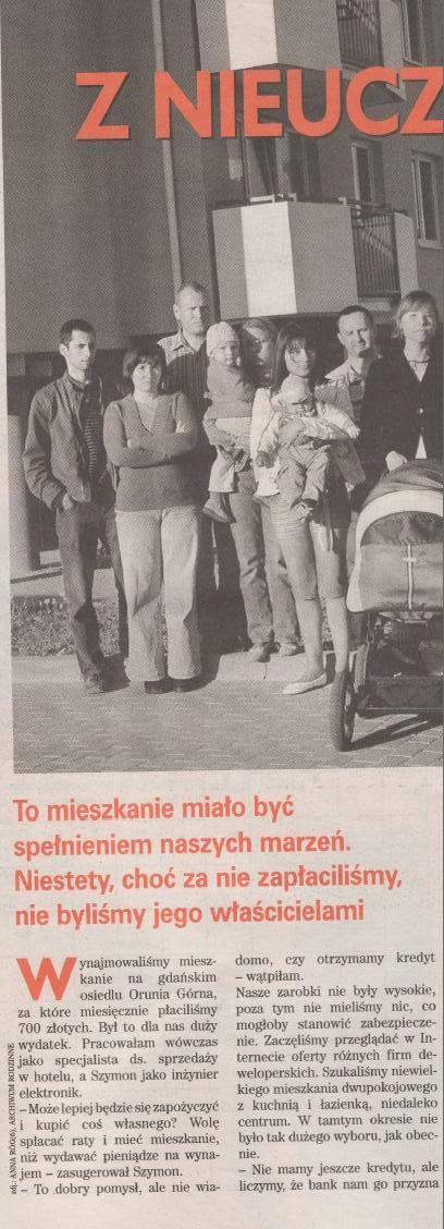 Chwila Dla Ciebie - strona 1