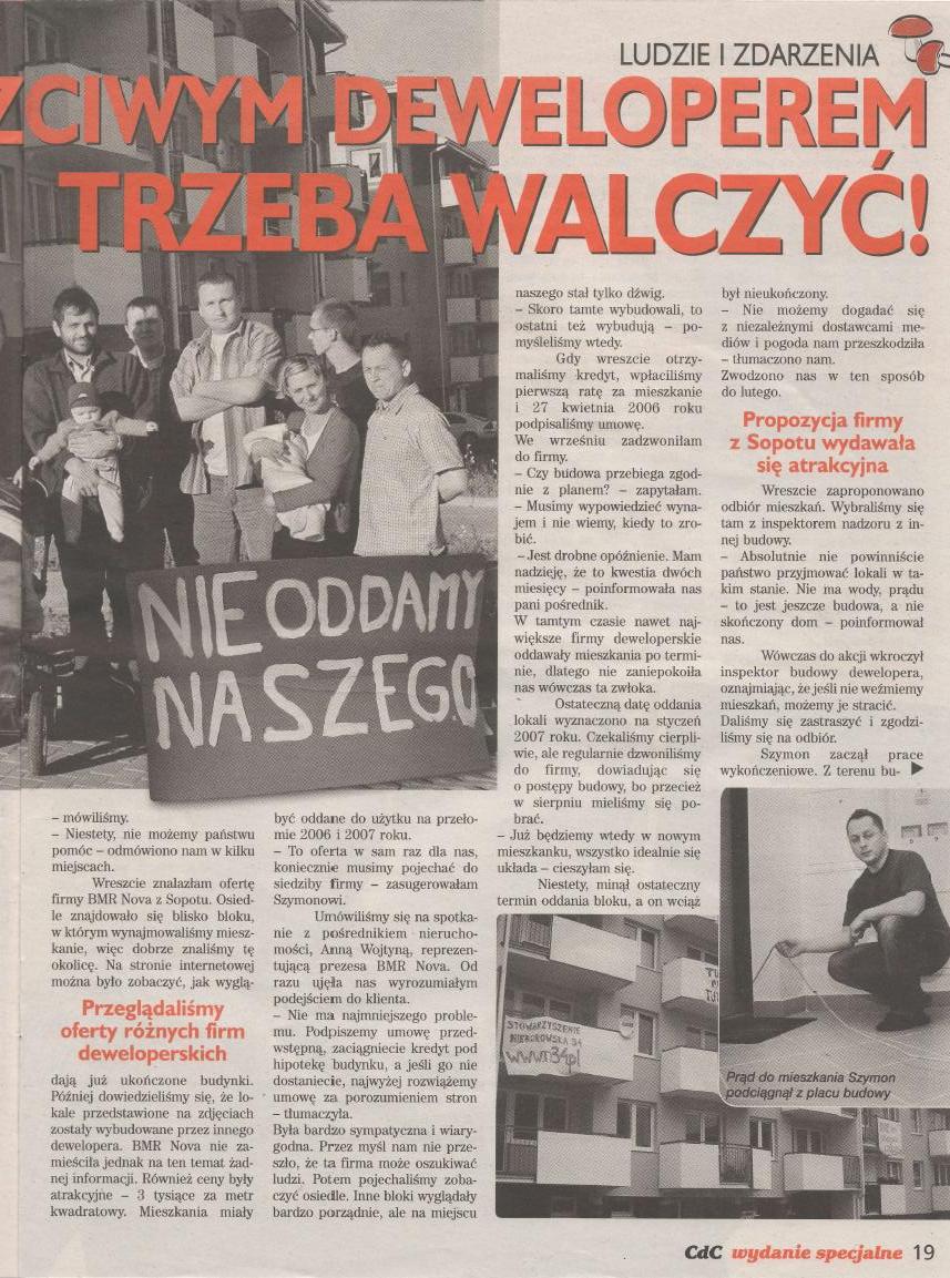 Chwila Dla Ciebie - strona 2