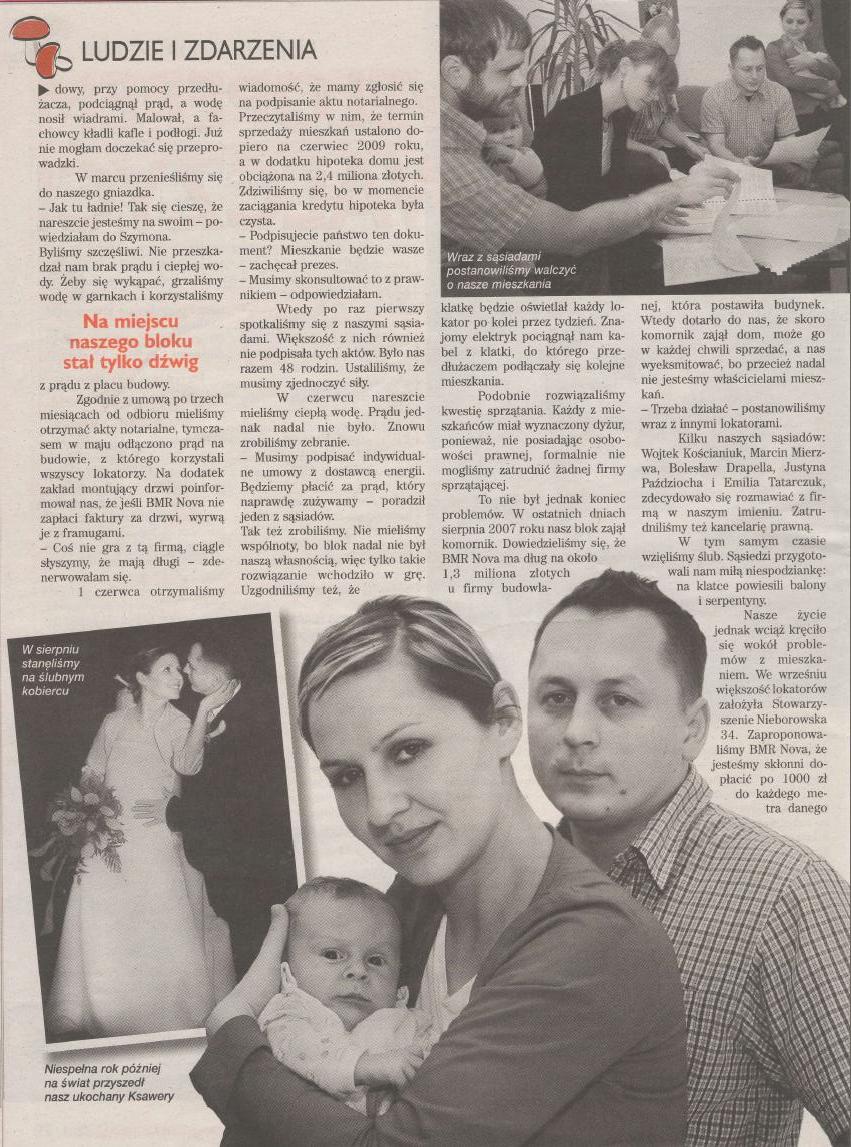 Chwila Dla Ciebie - strona 3