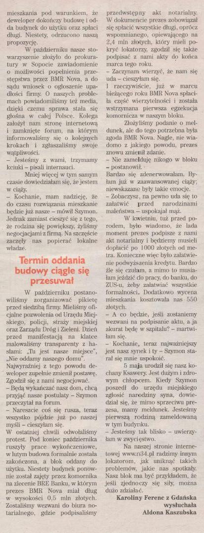 Chwila Dla Ciebie - strona 4